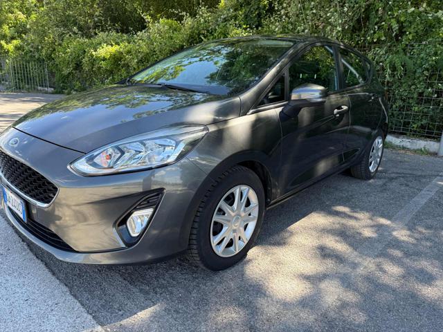FORD Fiesta usata, con Airbag