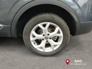 RENAULT Kadjar usata, con Park Distance Control