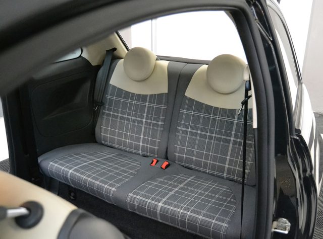 FIAT 500 usata, con Airbag Passeggero