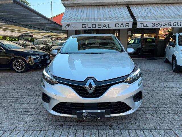 RENAULT Clio usata 1