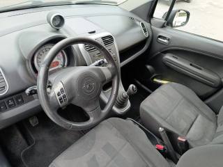 OPEL Agila usata 52