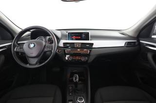 BMW X1 usata 4
