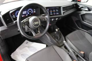 AUDI A1 usata, con Cerchi in lega