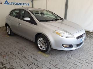 FIAT Bravo usata, con Airbag