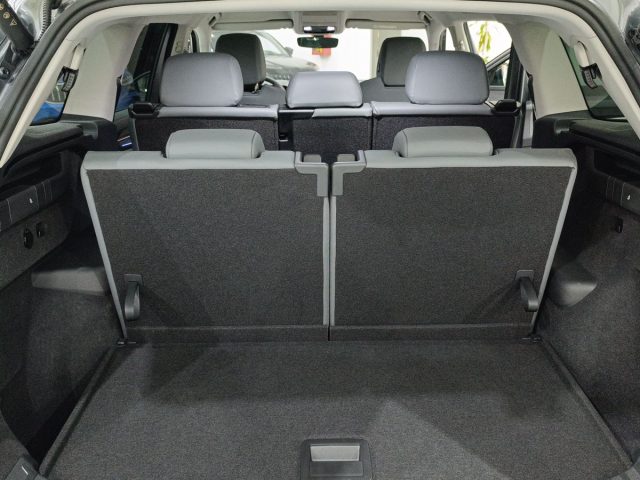 SKODA Kodiaq usata, con Immobilizzatore elettronico