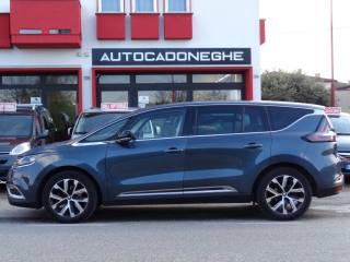 RENAULT Espace dCi 160CV 4Control PREZZO VALIDO FINO 07.05,GARANZ