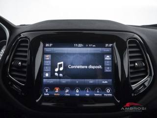 JEEP Compass usata 14