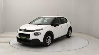 CITROEN C3 1.5 bluehdi Feel s&s 100cv 5m