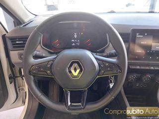 RENAULT Clio usata, con Cruise Control