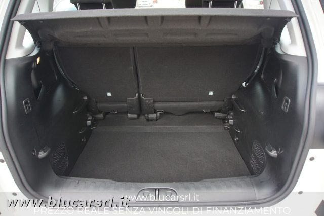 FIAT 500L usata, con Fendinebbia