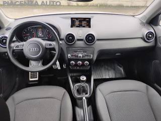 AUDI A1 usata, con Chiusura centralizzata