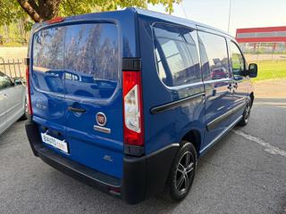 FIAT Scudo usata, con Antifurto