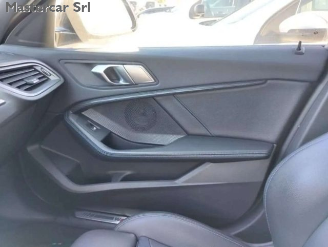 BMW 116 usata, con Cruise Control