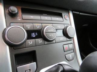 LAND ROVER Range Rover Evoque usata, con Fendinebbia