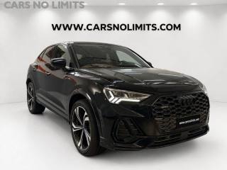 AUDI Q3 usata, con Airbag laterali