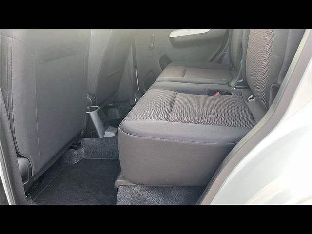 SUZUKI Ignis usata, con Climatizzatore