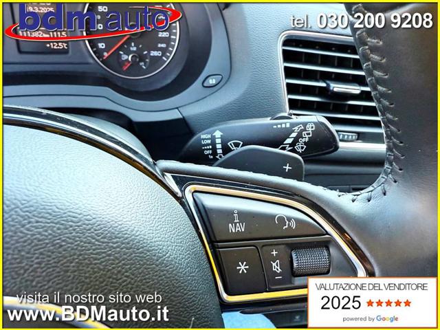 AUDI Q3 usata, con Climatizzatore