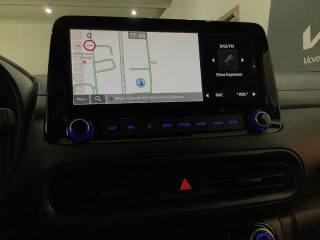 HYUNDAI Kona usata, con Servosterzo