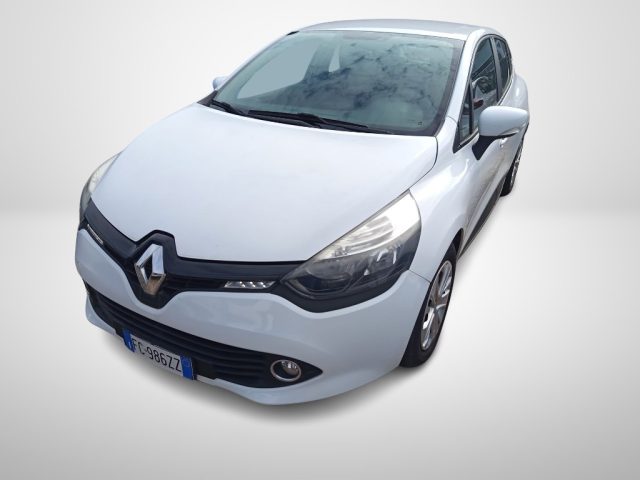 RENAULT Clio usata, con Airbag