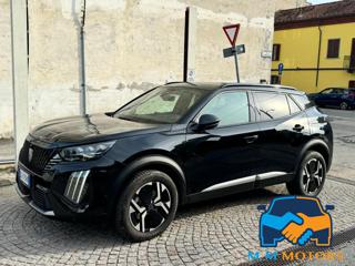 PEUGEOT 2008 BlueHDi 130 S&S EAT8 GT