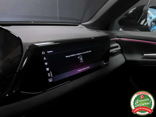 AUDI A5 usata, con Fendinebbia