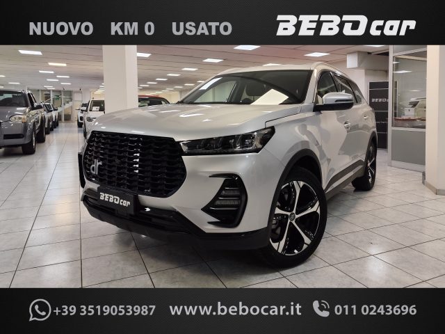 DR MOTOR DR 6.0 usata, con ABS
