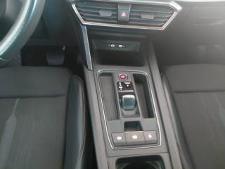 CUPRA Formentor usata, con USB