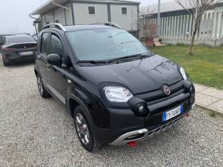 FIAT Panda Cross usata, con Airbag