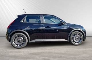 RENAULT R 5 usata, con Airbag Passeggero