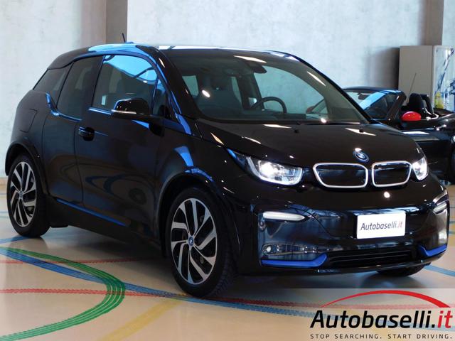 BMW i3 usata, con Servosterzo