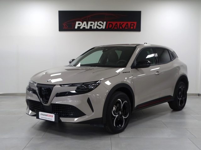 ALFA ROMEO Junior usata, con ABS
