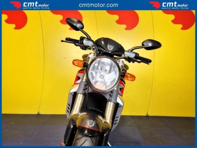 MV AGUSTA Brutale 750 usata 5