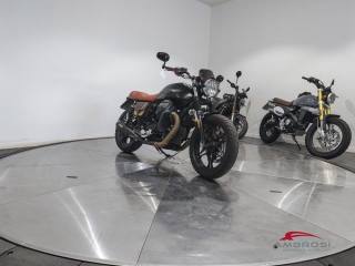 MOTO GUZZI V7 usata 1