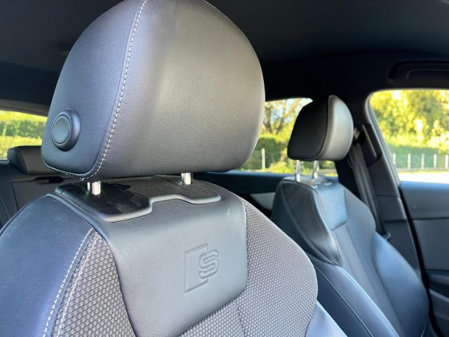 AUDI A4 usata, con Servosterzo