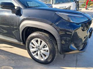 TOYOTA Yaris Cross usata, con Controllo trazione