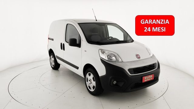 FIAT Fiorino usata, con ABS