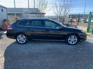 RENAULT Laguna usata, con Airbag Passeggero