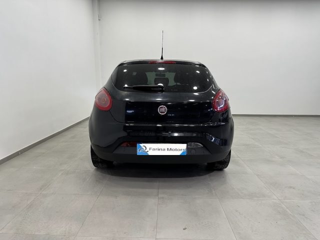 FIAT Bravo usata, con Alzacristalli elettrici
