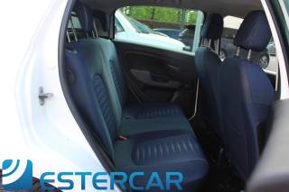 FIAT Grande Punto usata, con Specchietti laterali elettrici