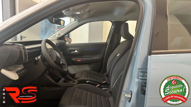 CITROEN C3 usata, con Immobilizzatore elettronico