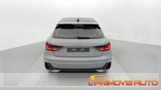 AUDI A1 usata, con Cerchi in lega