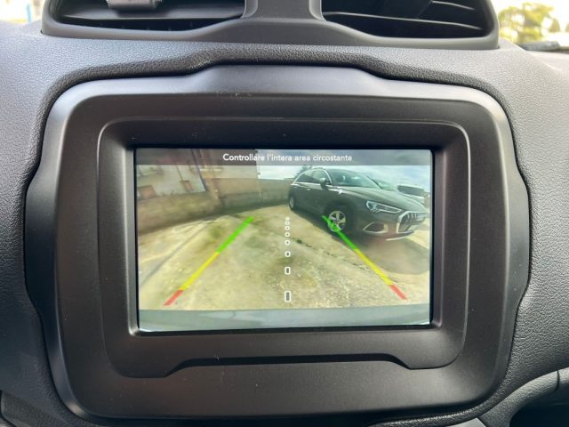 JEEP Renegade usata 28