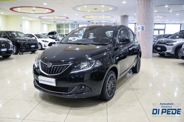 LANCIA Ypsilon usata, con ABS