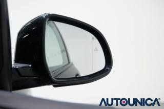 BMW X3 usata, con Telecamera per parcheggio assistito