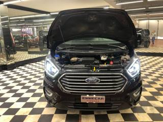 FORD Tourneo Custom usata 20