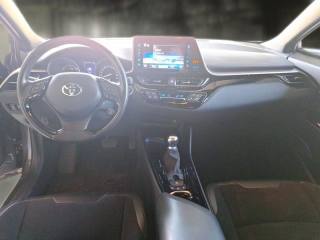 TOYOTA C-HR usata, con Chiusura centralizzata