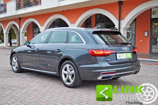 AUDI A4 usata, con Airbag
