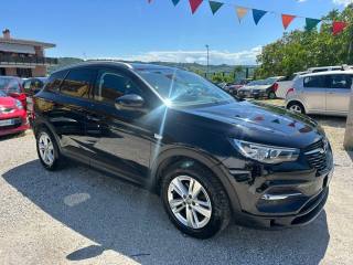 OPEL Grandland X 1.6 diesel Ecotec Start&Stop Advance