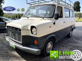 FORD Transit 2.4d