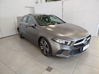 MERCEDES-BENZ A 180 Automatic Sport